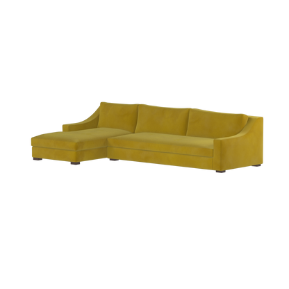 Ecksofa Louis