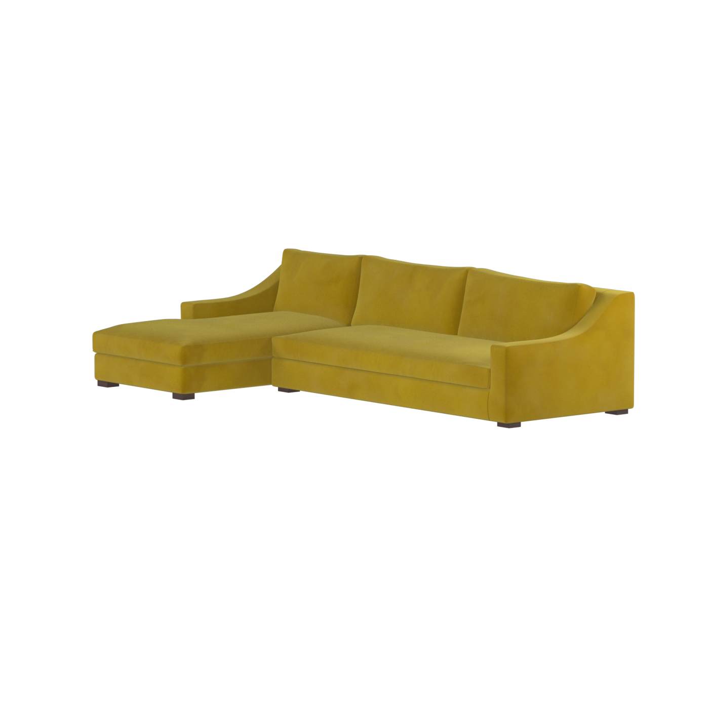 Ecksofa Louis