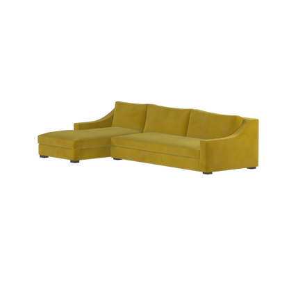 Ecksofa Louis