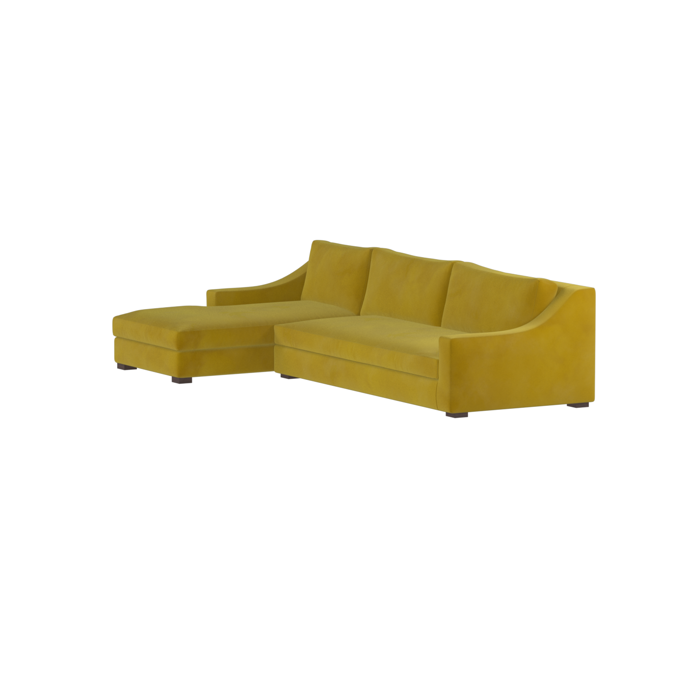 Ecksofa Louis