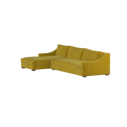 Ecksofa Louis