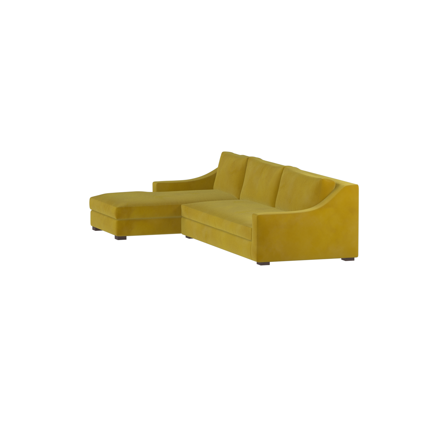 Ecksofa Louis