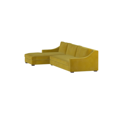 Ecksofa Louis