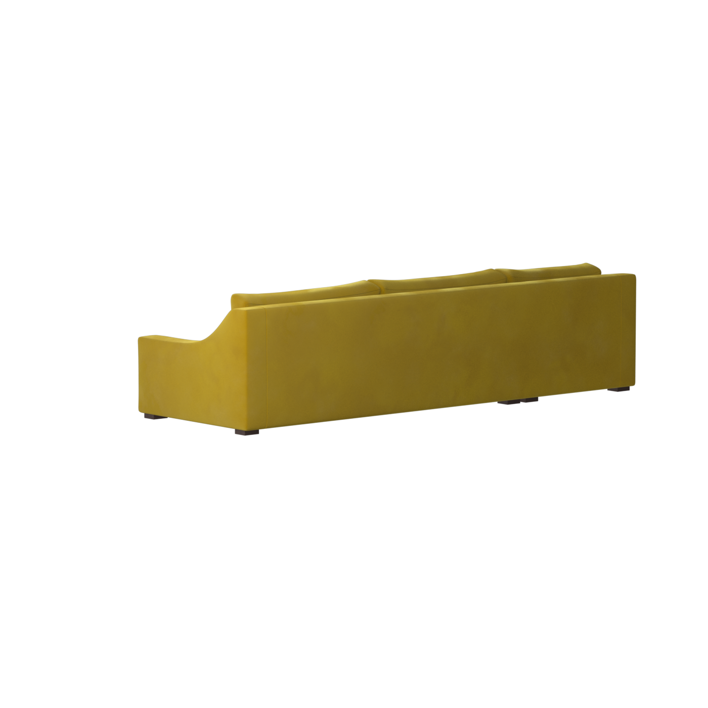 Ecksofa Louis