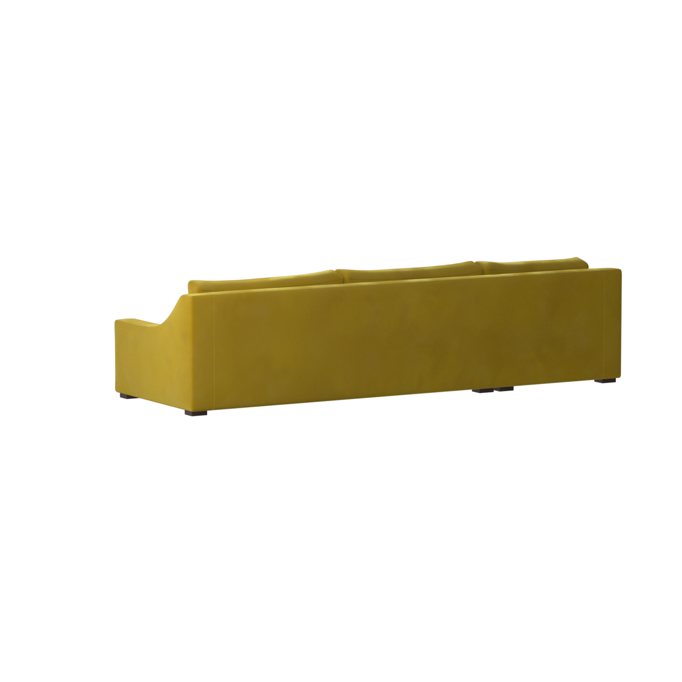 Ecksofa Louis