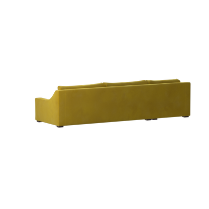 Ecksofa Louis