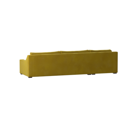 Ecksofa Louis