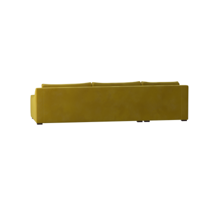 Ecksofa Louis