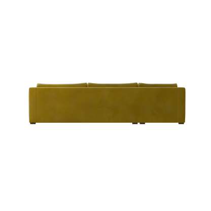 Ecksofa Louis