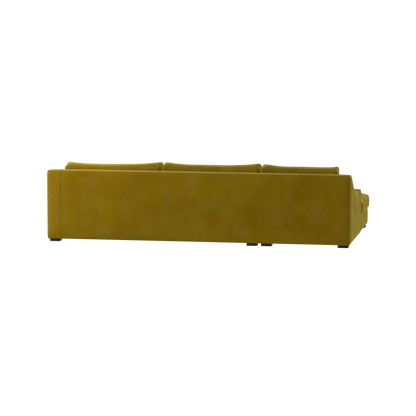Ecksofa Louis