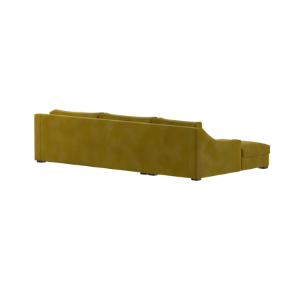 Ecksofa Louis