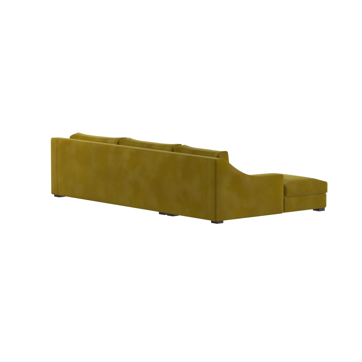 Ecksofa Louis