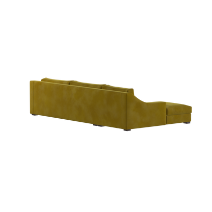 Ecksofa Louis