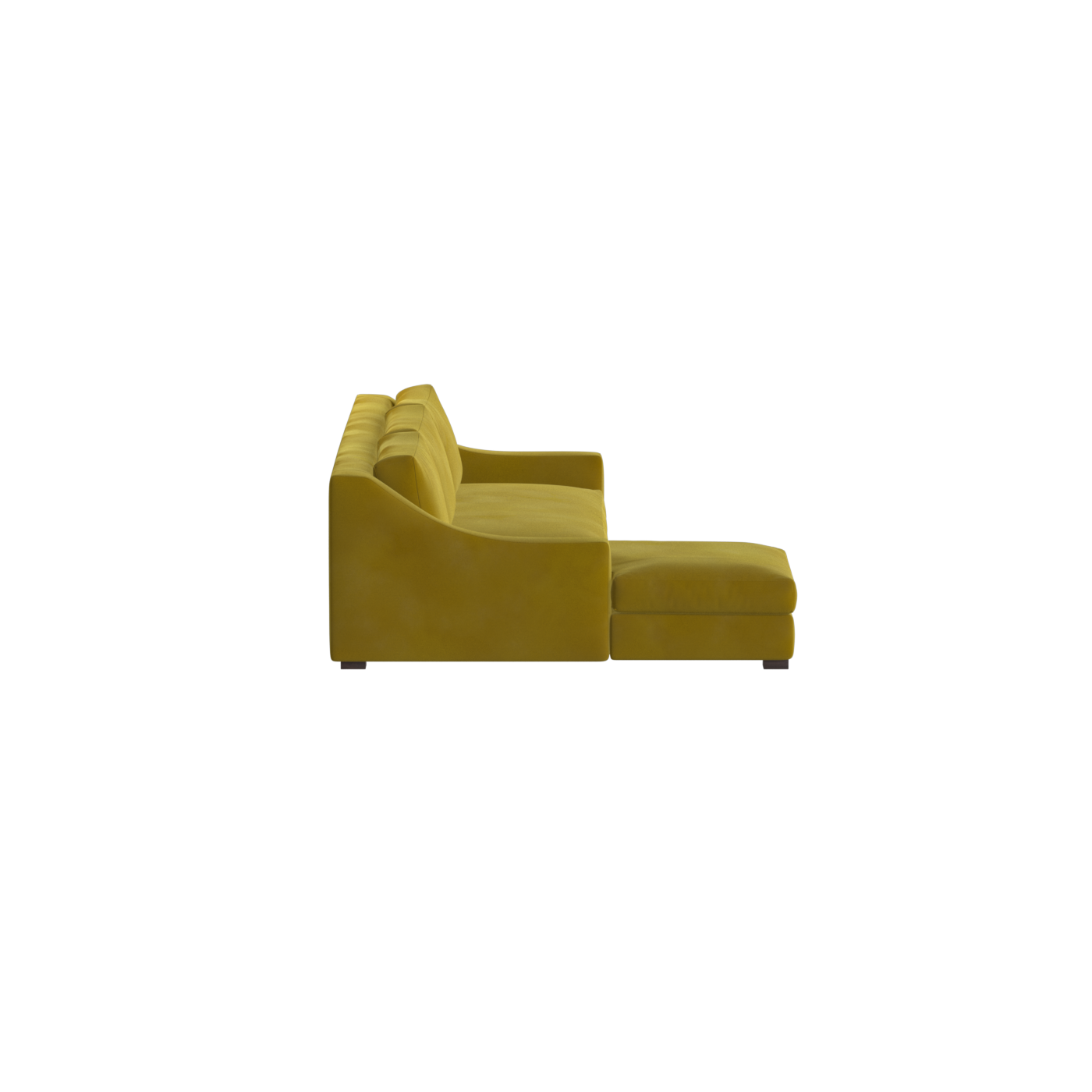 Ecksofa Louis