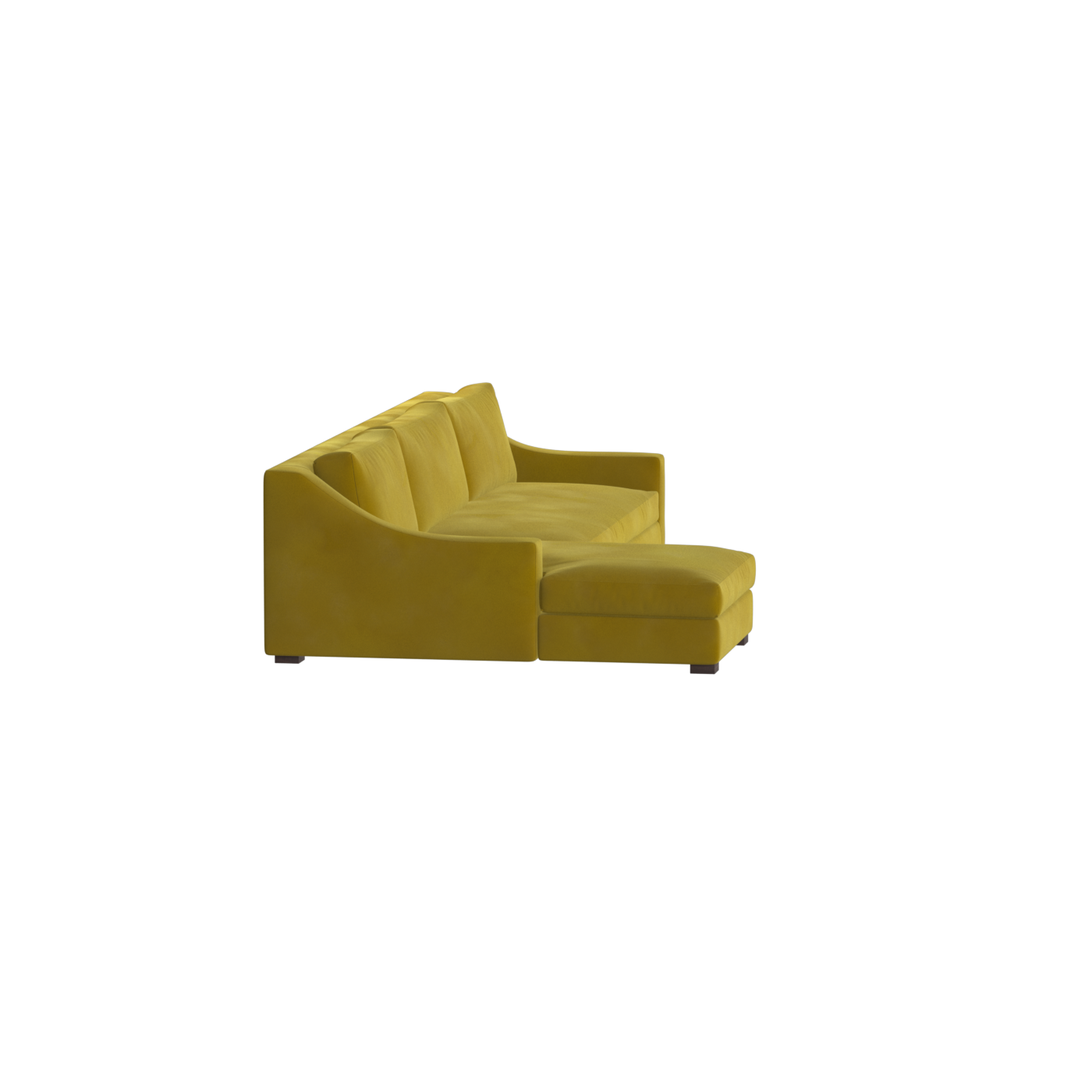 Ecksofa Louis