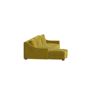 Ecksofa Louis