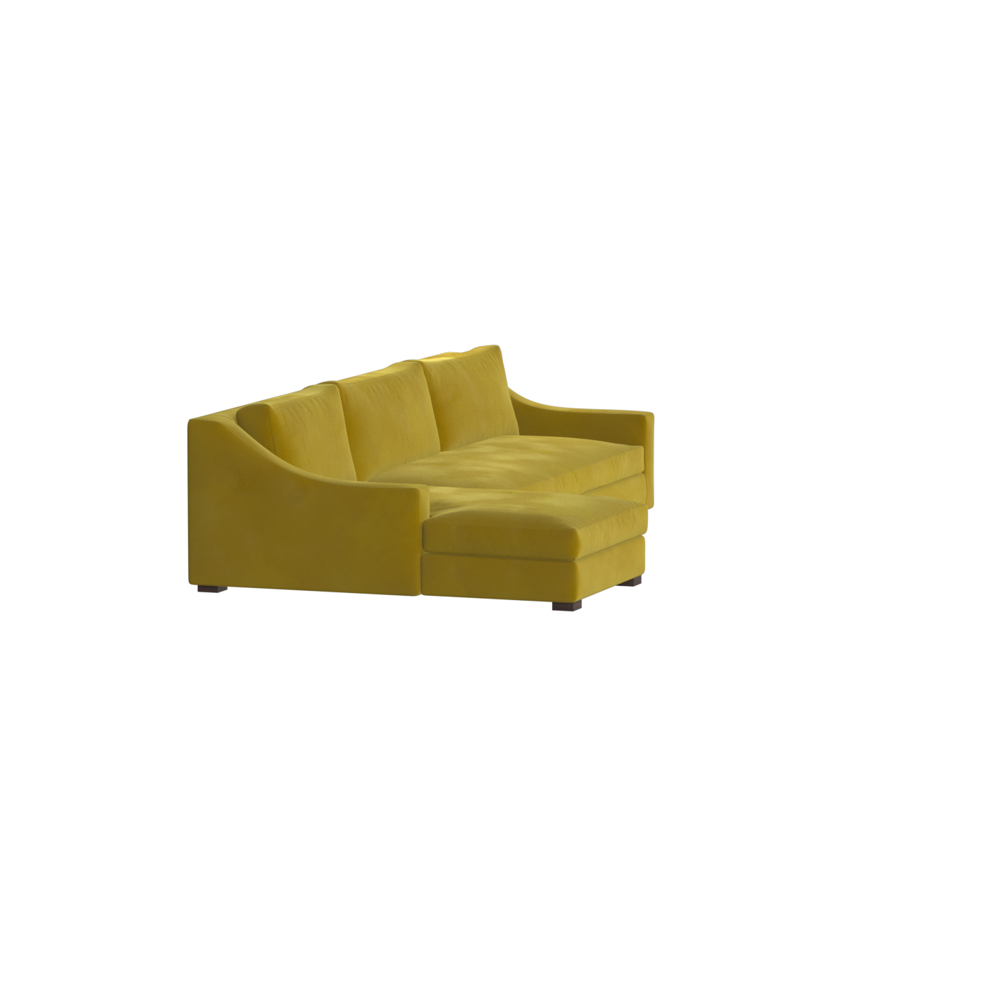 Ecksofa Louis