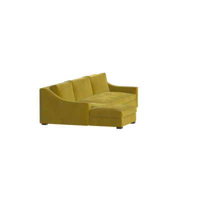 Ecksofa Louis