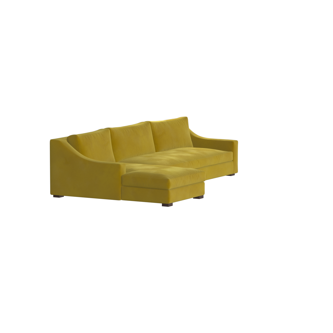 Ecksofa Louis