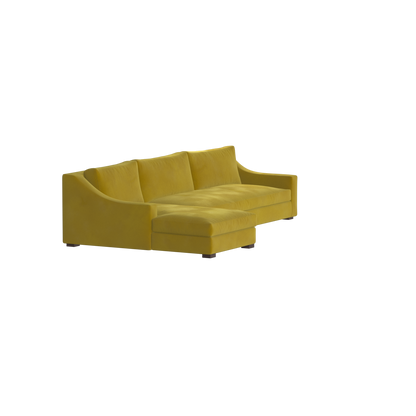 Ecksofa Louis