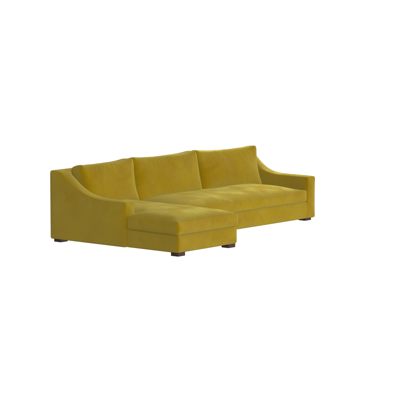 Ecksofa Louis
