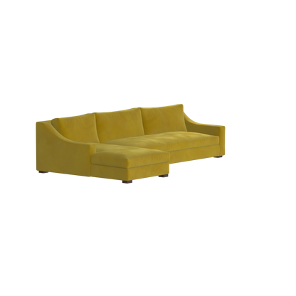 Ecksofa Louis