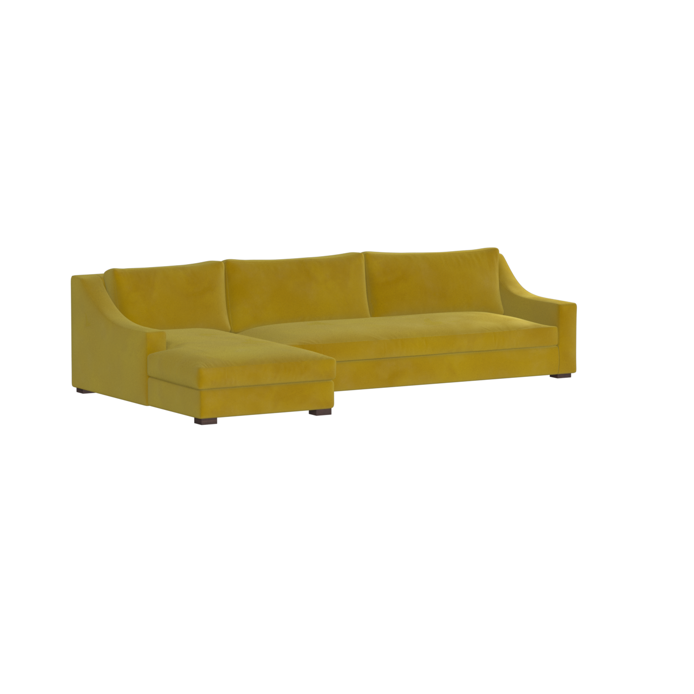 Ecksofa Louis