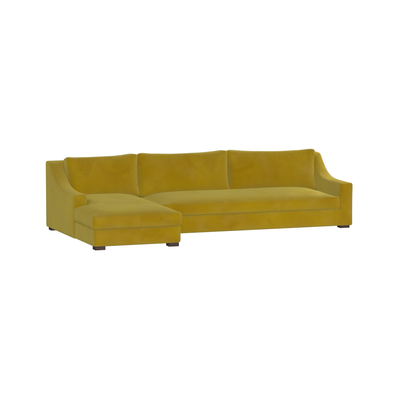 Ecksofa Louis
