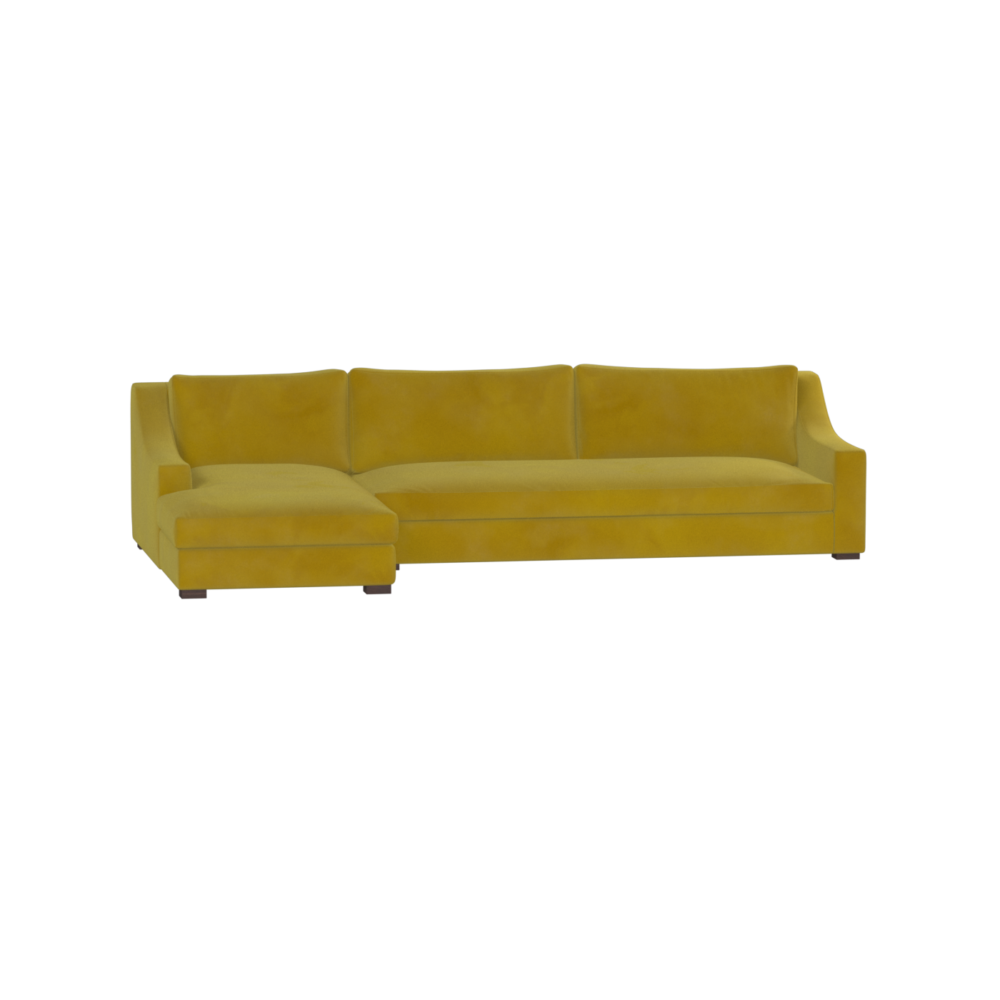Ecksofa Louis