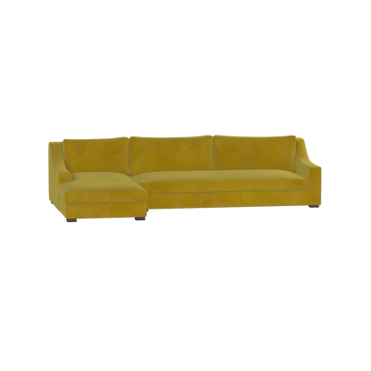 Ecksofa Louis