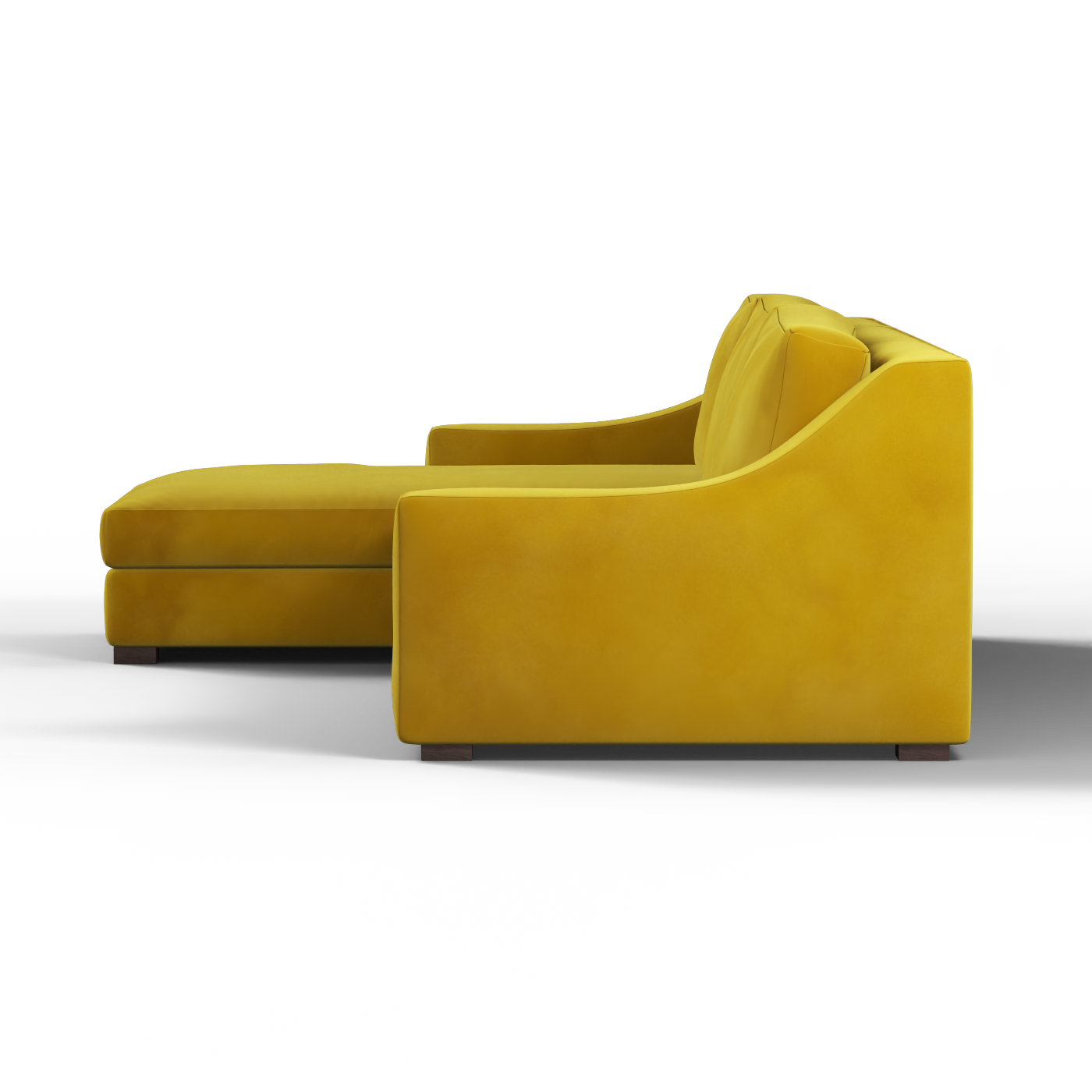 Ecksofa Louis