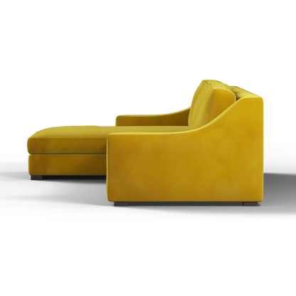 Ecksofa Louis