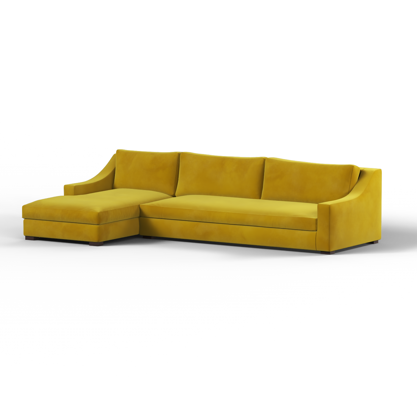 Ecksofa Louis