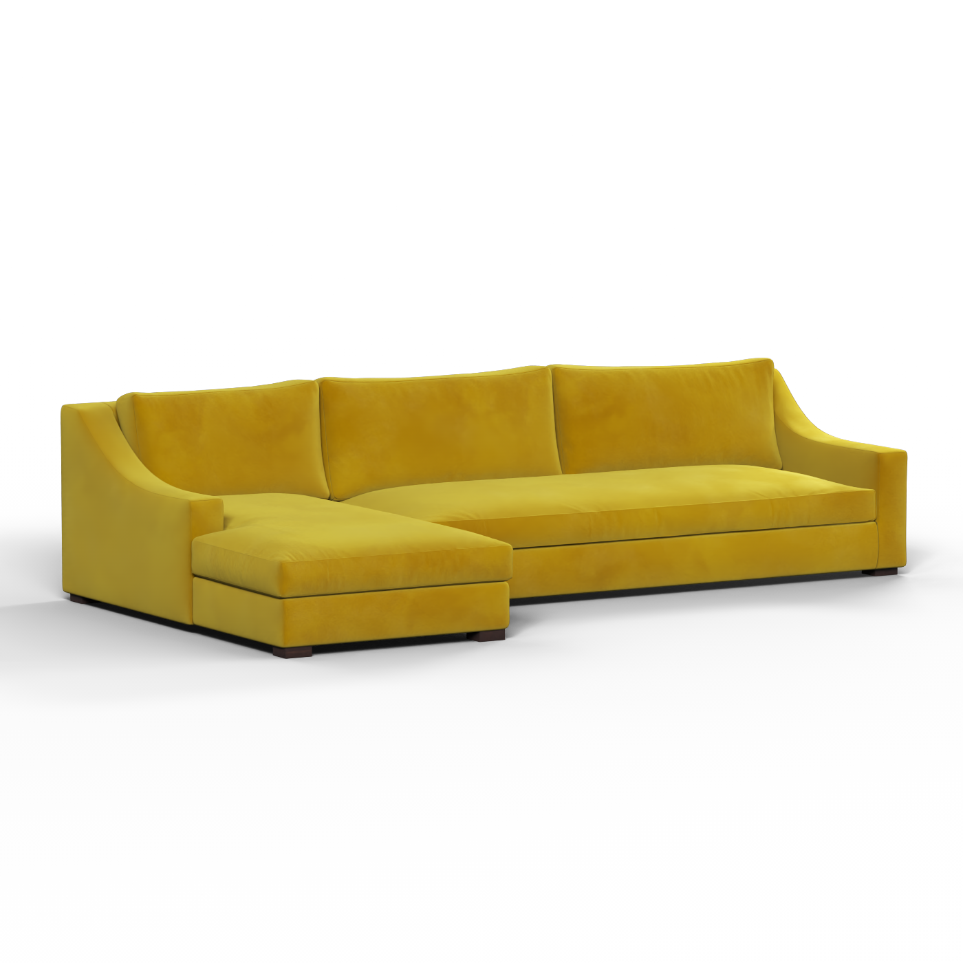 Ecksofa Louis