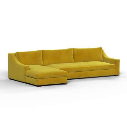 Ecksofa Louis