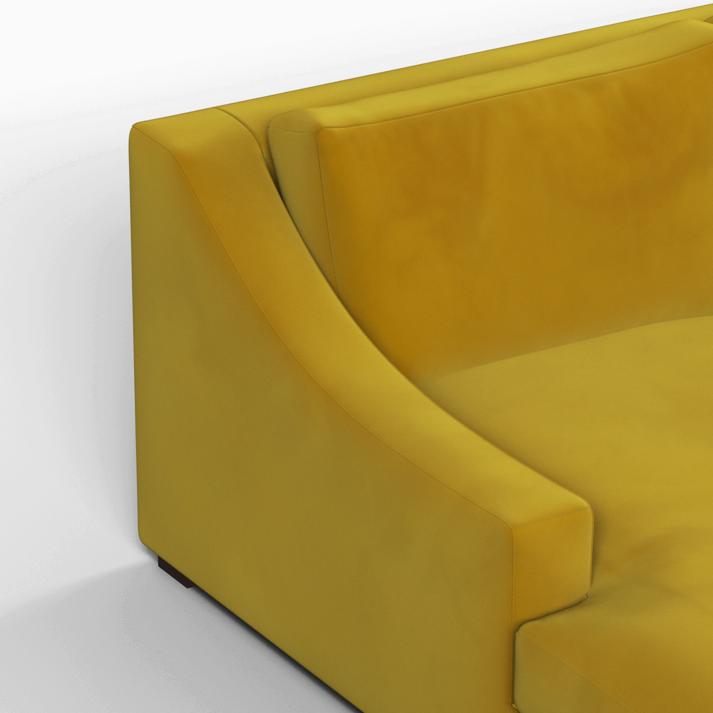 Ecksofa Louis