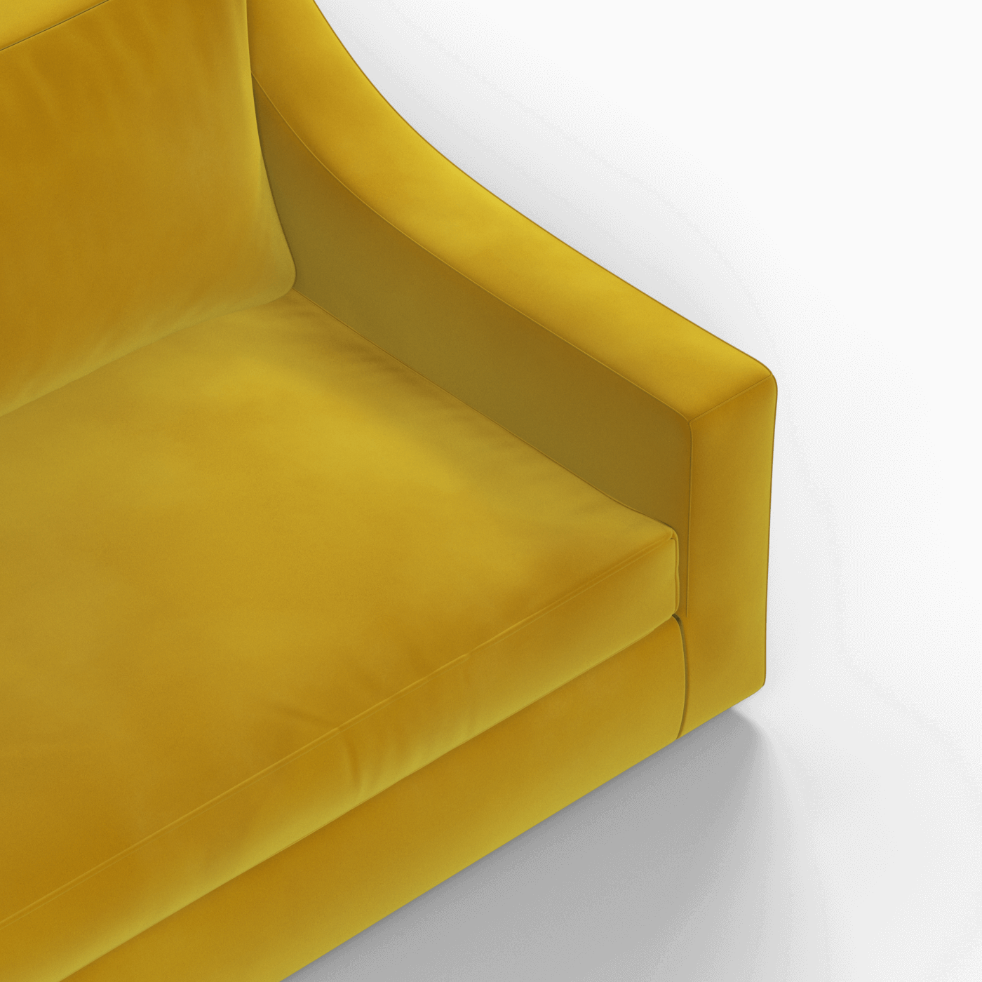 Ecksofa Louis