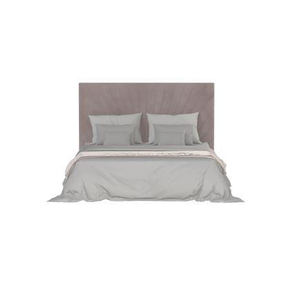 Lucia Bett mit hohem Kopfteil