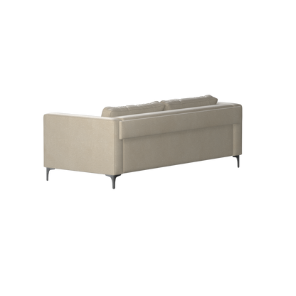 Nova Sofa Bed with Built-In Comfort and Contemporary Form