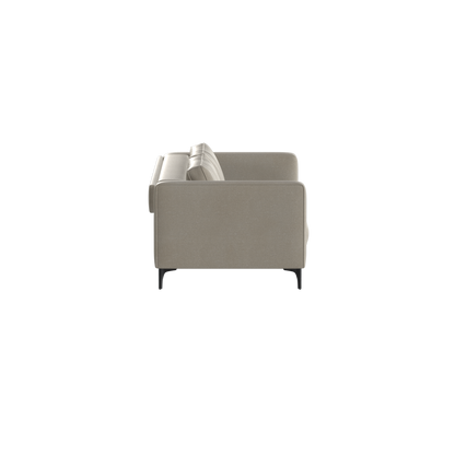 Nova Sofa Bed with Built-In Comfort and Contemporary Form