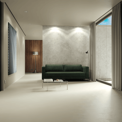 Nova Sofa Bed with Built-In Comfort and Contemporary Form