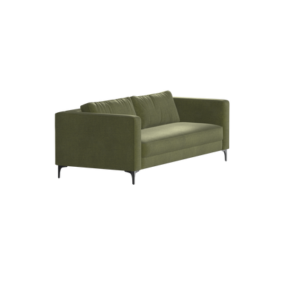 Nova Sofa Bed with Built-In Comfort and Contemporary Form