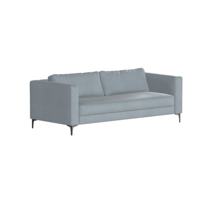 Nova Sofa Bed with Built-In Comfort and Contemporary Form