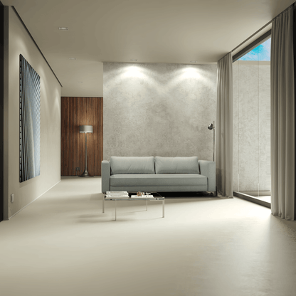 Nova Sofa Bed with Built-In Comfort and Contemporary Form