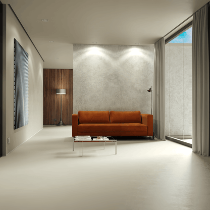 Nova Sofa Bed with Built-In Comfort and Contemporary Form
