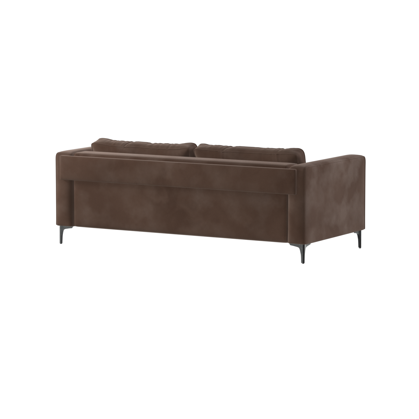 Nova Sofa Bed with Built-In Comfort and Contemporary Form