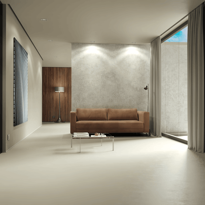 Nova Sofa Bed with Built-In Comfort and Contemporary Form