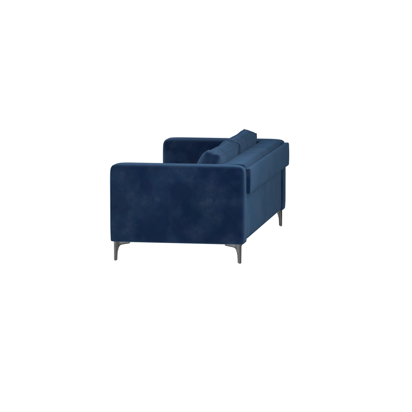 Nova Sofa Bed with Built-In Comfort and Contemporary Form