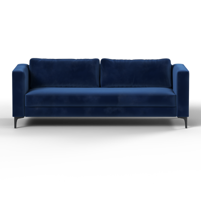 Nova Sofa Bed with Built-In Comfort and Contemporary Form