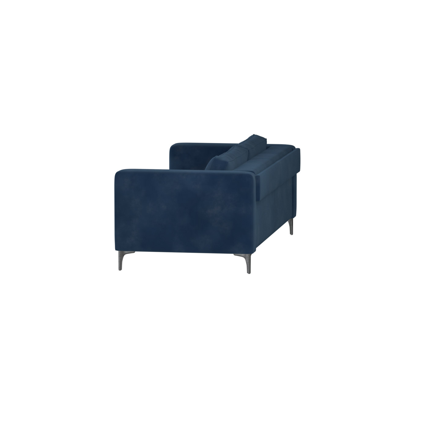 Nova Sofa Bed with Built-In Comfort and Contemporary Form
